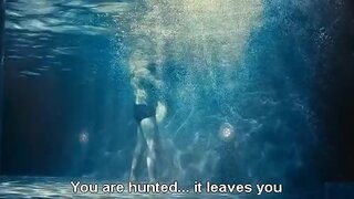 Monica Bellucci Nude in Rhino Season