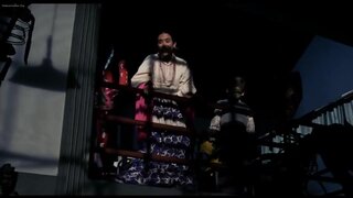 Salma Hayek and others Nude in Frida