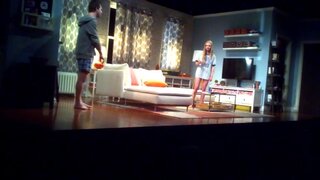 Amanda Seyfried Topless in The Way We Get By off-Broadway