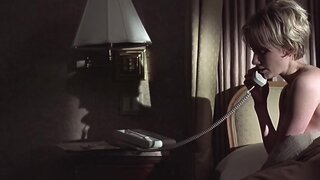 Anne Heche Nude in Return To Paradise