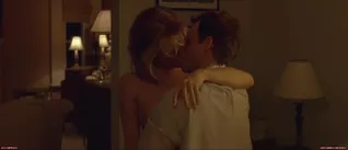 Rebecca Romijn Nude in Godsend