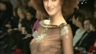 Models Nude Oops fashion mix 50