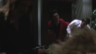 Cheryl Baker Nude in Die Hard