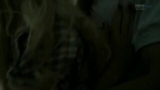 Cerina Vincent Nude in MoniKa