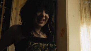 Emily Barclay Nude and Having Sex in Suburban Mayhem