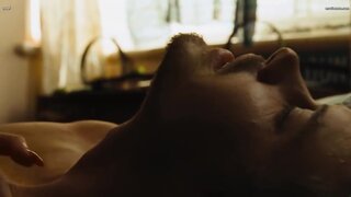 Emily Barclay Nude and Having Sex in Suburban Mayhem