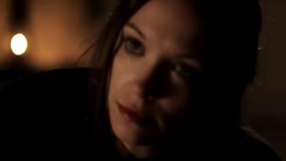 Natalia Celino Nude in Umbrage