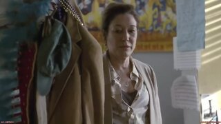 Lucia Micarelli on Treme s03e07