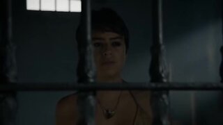 Rosabell Larenti Sellers Nude on Game of Thrones s05e07