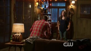 Rachel Bilson Butt in jeans on Hart of Dixie s02e05