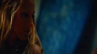 Blake Lively Skimpy in Savages