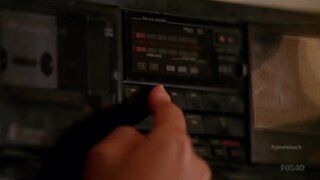 Kate Hudson Sexy on Glee s04e01