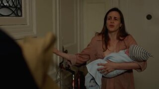 Maria Dizzia Nude on Orange is the New Black s02e02