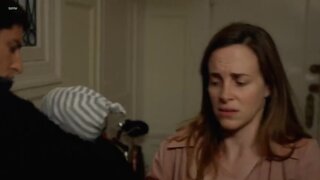 Maria Dizzia Nude on Orange is the New Black s02e02