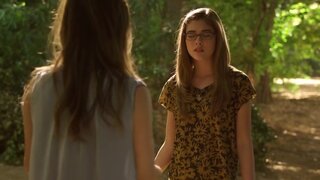 Rachel Bilson Sexy on Hart of Dixie s02e01e02