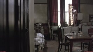 Pauline Turner Nude in Young Adam