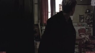 Pauline Turner Nude in Young Adam