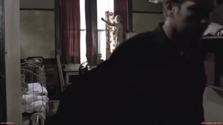 Pauline Turner Nude in Young Adam