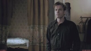 Pauline Turner Nude in Young Adam
