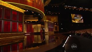 Kat Dennings at the Emmys 2012