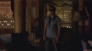 Samantha Morton Undressed from In America