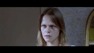 Severine Caneele Masturbating in Humanity