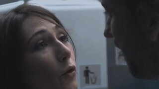 Carice van Houten Nude in The Happy Housewife