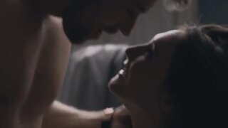 Carice van Houten Nude in The Happy Housewife