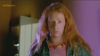 Renee Griffin Nude in The Stoned Age