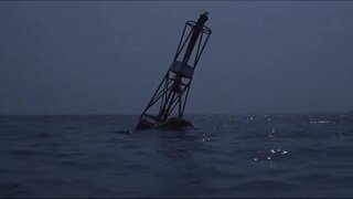 Susan Backlinie Skinny Dipping in Jaws
