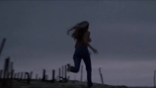 Susan Backlinie Skinny Dipping in Jaws