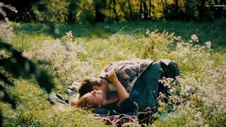 Laurence Hamel Nude in The Moth Diaries