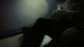 Eva Green crazy Sex in Dark Shadows