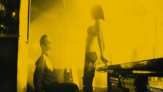 Olivia Wilde Skimpy in Butter and Dead Fall
