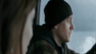 Olivia Wilde Skimpy in Butter and Dead Fall