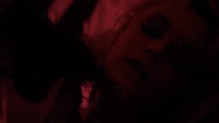 Riley Keough Nude in Magic Mike
