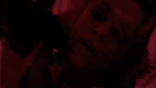 Riley Keough Nude in Magic Mike