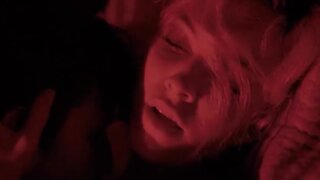 Riley Keough Nude in Magic Mike