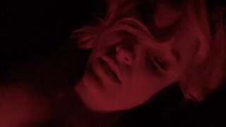 Riley Keough Nude in Magic Mike