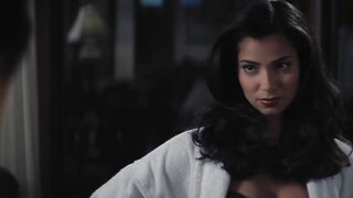 Roselyn Sanchez in Underwear in Rush Hour 2