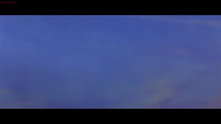 Anne Hathaway Skinny Dipping from One Day