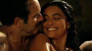 Juliana Paes Nude in Gabriela