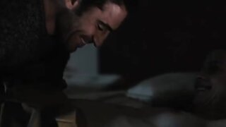 Leonor Watling Nude in Dark Impulse