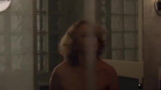 J. Smith-Cameron Topless in Margaret