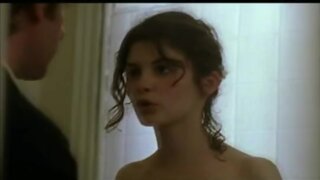 Audrey Tautou Topless in Le Boiteux