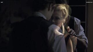 Rachael Taylor Nude in Any Questions for Ben