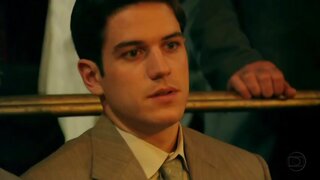 Bruna Linzmeyer Topless in Gabriela