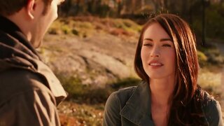 Megan Fox in Friends With Kids