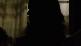 Anna Paquin Topless in Margaret