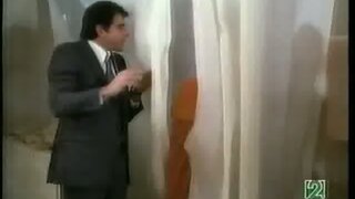 Norma Duval Nude in Prestame tu mujer